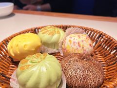 -湘鼎盛·大厨鲜炒湖南味(高新银泰店)