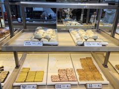 -祥禾饽饽铺·中式糕点(北京来福士店)