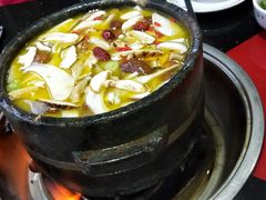-南渝食府.石锅鸡(尚城花园店)