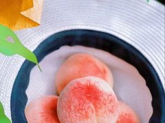 -老袁家蜜桃农场·阳山水蜜桃