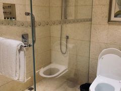 -深圳湾科技园丽雅查尔顿酒店