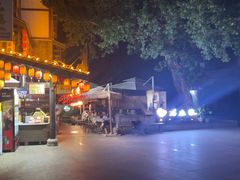 -老地方猫儿面(磁器口店)