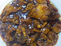 -京皇十二道天津菜(蒲黄榆店)