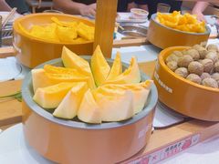 -龍歌自助小火锅(崂山丽达店)