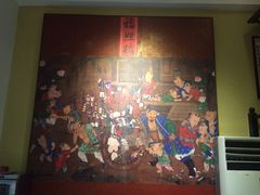-福照楼汽锅鸡·云南菜(护国路店)