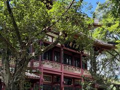 -李白纪念馆