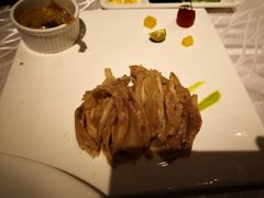 芥末鸭掌-四季小馆·地道北京小吃(广百店)