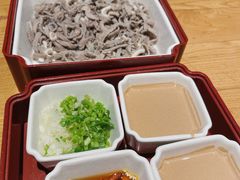 -四季民福烤鸭店(前门廊房二条店)