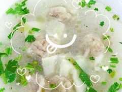 -小胖包子王(光明楼店)