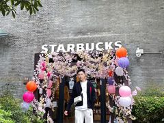 -星巴克(西湖天地店)
