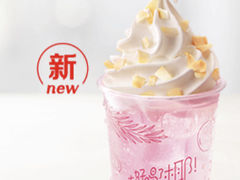 椰奶波波-麦当劳(万达广场店)