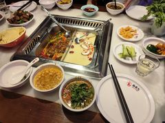 -重庆高老九火锅(万象城店)