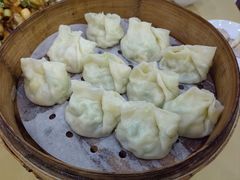 角瓜全素蒸饺-老边饺子馆(中街店)