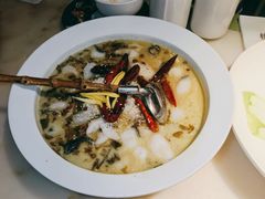 明火酸菜鱼-桂满陇-十里风荷(合生汇店)