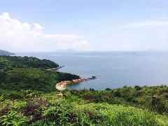-南丫岛
