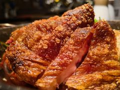 德式烤猪肘-宝莱纳餐厅(滨江店)