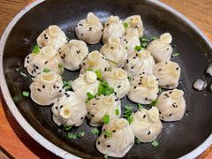 招牌迷你生煎包(小)-全聚德(江宁店)