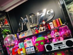 -MDZ STORE·TATTOO·耳饰