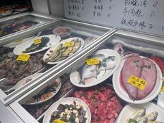 -大家发海鲜城夜排档(华山中路店)