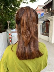 -雅仕 HAIR SALON 美发沙龙