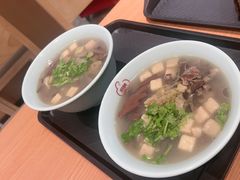 -回味鸭血粉丝汤(京新邻里中心店)