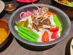 -SHAN山(前滩太古里店)