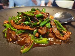 -湘上湘(米其林餐厅-正大中心总店)