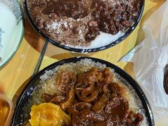 -小胖老味刨冰