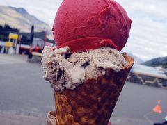 -Patagonia Chocolates(皇后镇店)