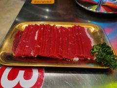 -灶边炉台·东北融合烤肉(南山店)