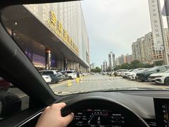 -国宴饭店(星光联盟店)