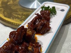 -金枝玉叶上海人家食府(三里河店)