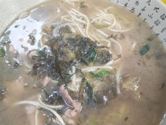 -无名氏面馆(邮电路店)
