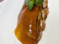 -鸭王烤鸭店(三里河店)