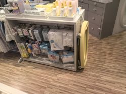 -丽婴房(第一百货商业中心店)
