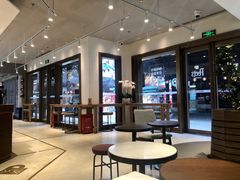 -Peet's Coffee皮爷咖啡(豫园店)