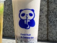 血糯米铁观音-茶百道(高新万达金街店)