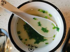 -九府羊·鲜羊火锅·烤串(新华路店)