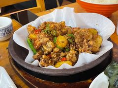 -明婷饭店(外曹家巷店)
