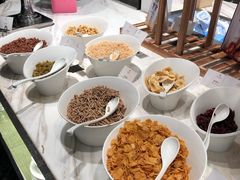 -长兴开元名都大酒店·地中海咖啡厅