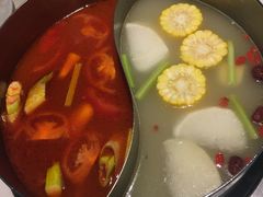 -牛记皇鲜牛肉火锅(环球度假区梨园店)