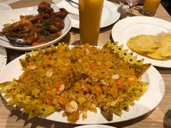 -Isla Sugbu Seafood City