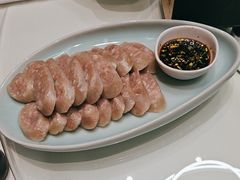 -王厚元饺子·辽菜·烤鸭(黄河大街店)