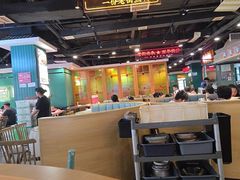-老街鱼嘴巴(坡子街老店)