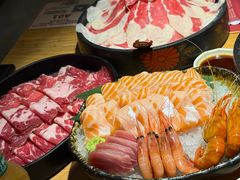 -慶の寿喜烧·和牛自助餐厅(浑南店)