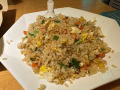 -叁个大叔的面隔壁烧烤(崇和路店)