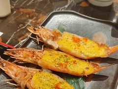 -极盐铁板烧(仓山万达广场店)