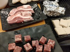-御记碳烤肥牛(东城万达店)
