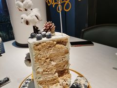 -Biteology Artisan Cakes(红庄·国际文化保税创新园店)