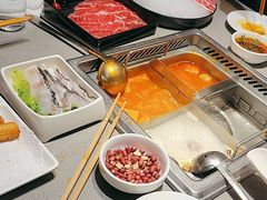 -海底捞火锅(金光华店)